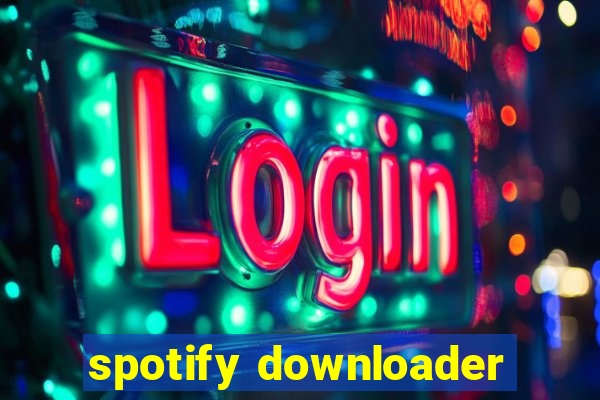 spotify downloader